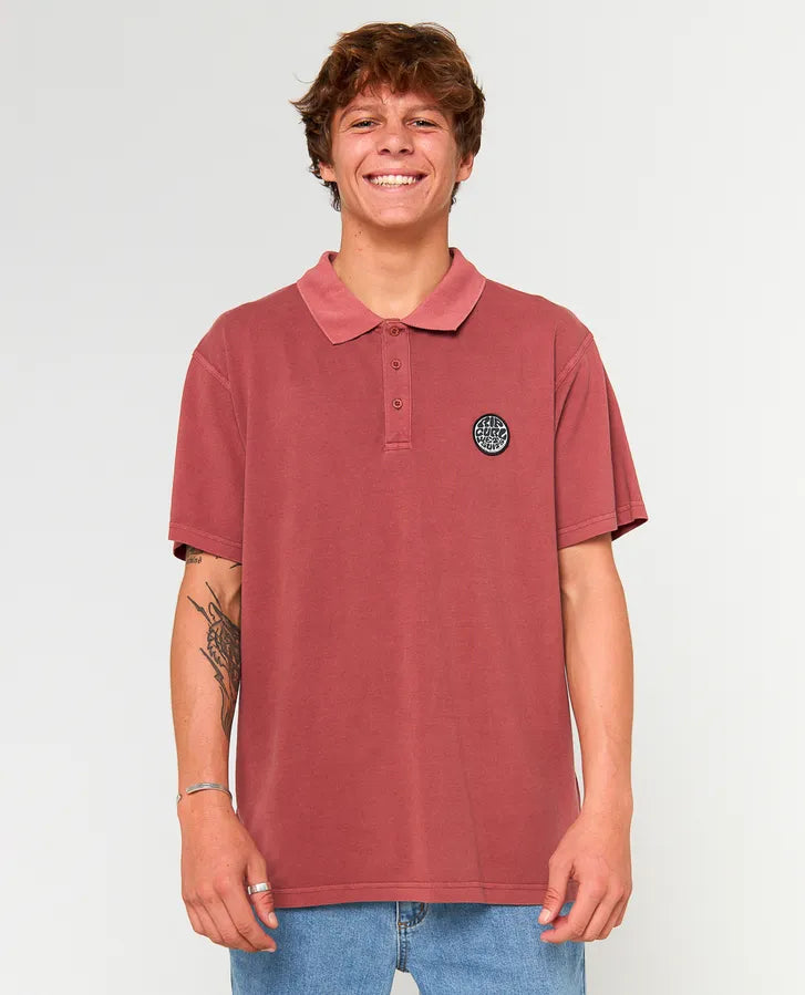 Polo Wettie Rip Curl