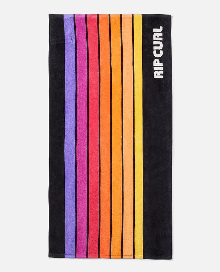Serviette Sunstash Rip Curl