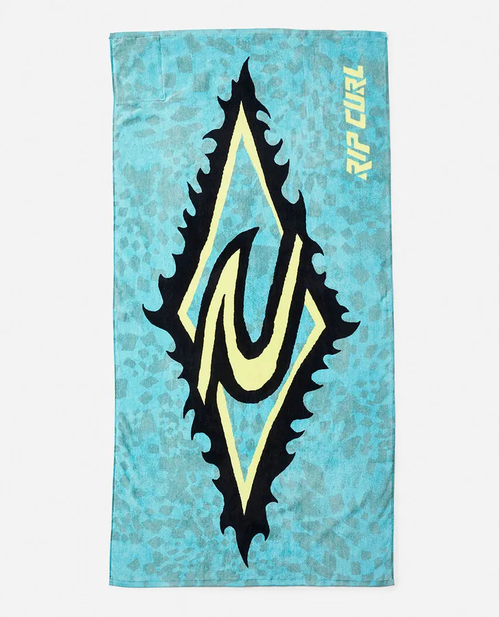 Serviette Sunstash Rip Curl