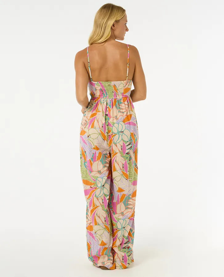 Combipant Cala vadella Rip Curl