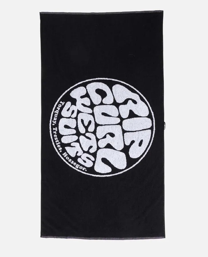 Serviette Logo Rip Curl