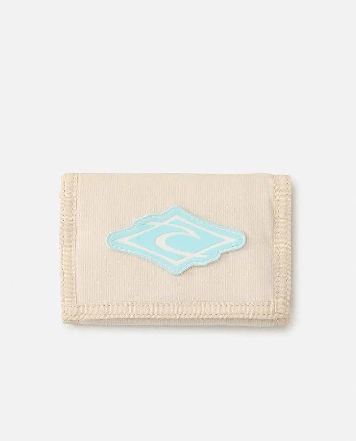 Portefeuille Icon cord Rip Curl