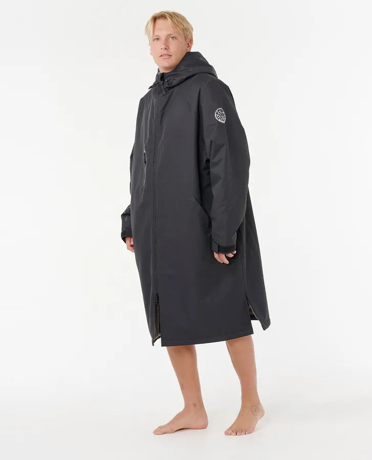 Poncho hiver Surf series Rip Curl