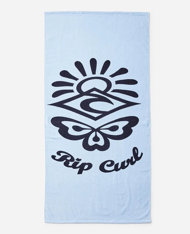 Serviette Graphic Rip Curl