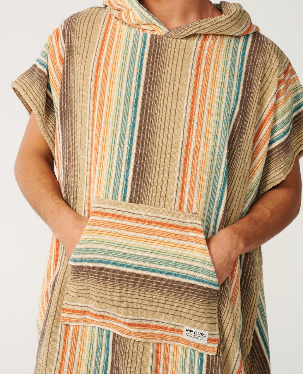 Poncho Classic surf Rip Curl