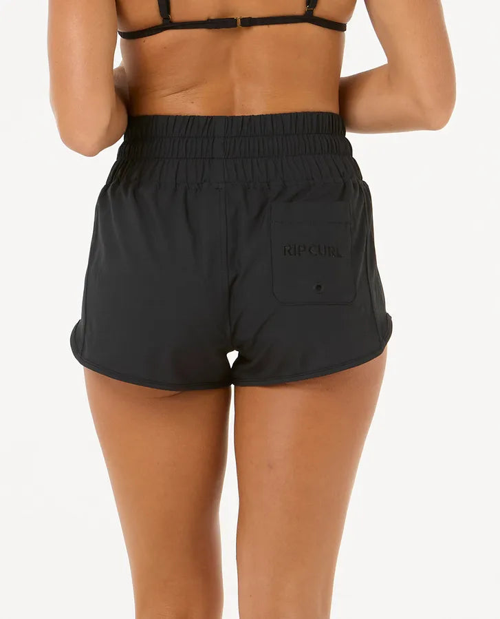 Boardshort high waist retro Rip Curl