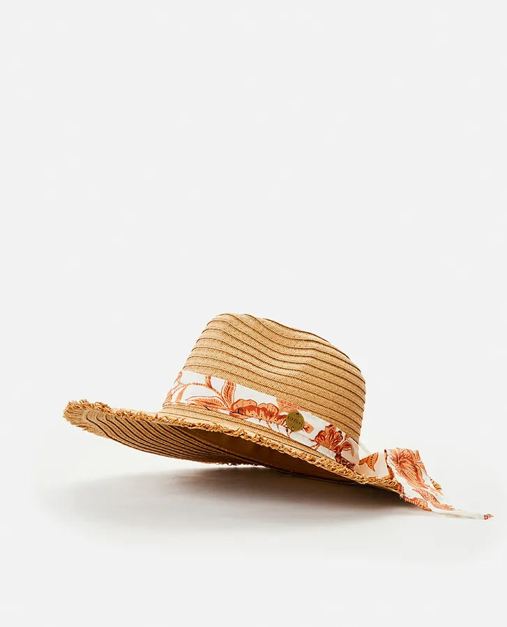 Chapeau oceans panama Rip Curl