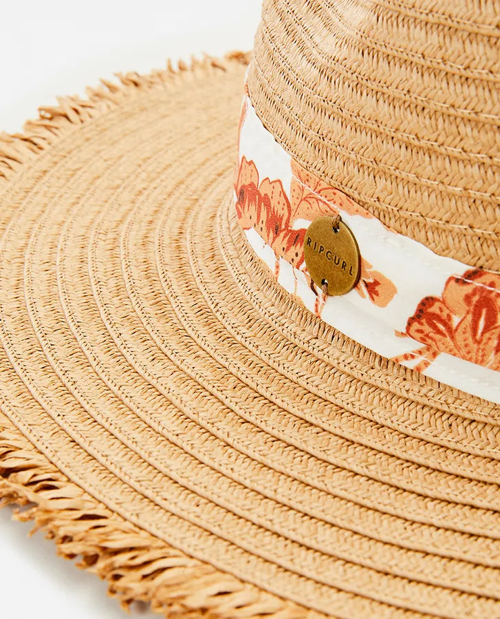 Chapeau oceans panama Rip Curl