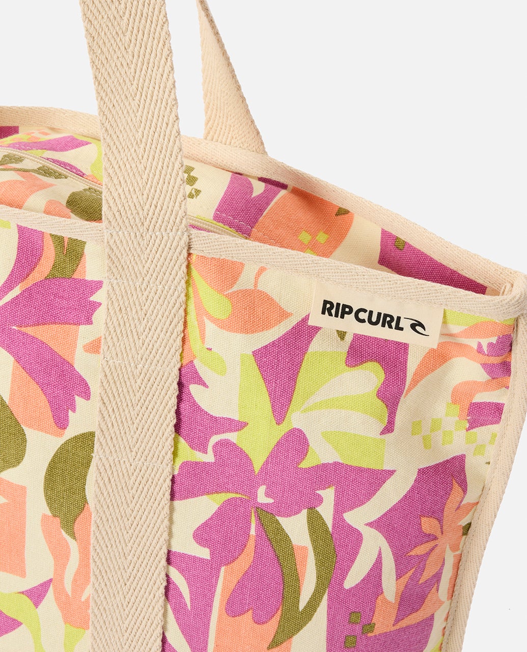 Sac Mixed canvas 31L Rip Curl