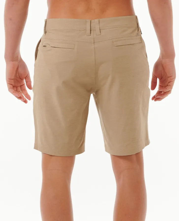 Short hybride phase nineteen Rip Curl