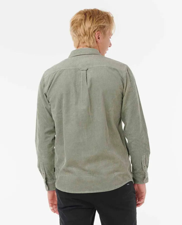 Chemise velours Classic surf Rip Curl