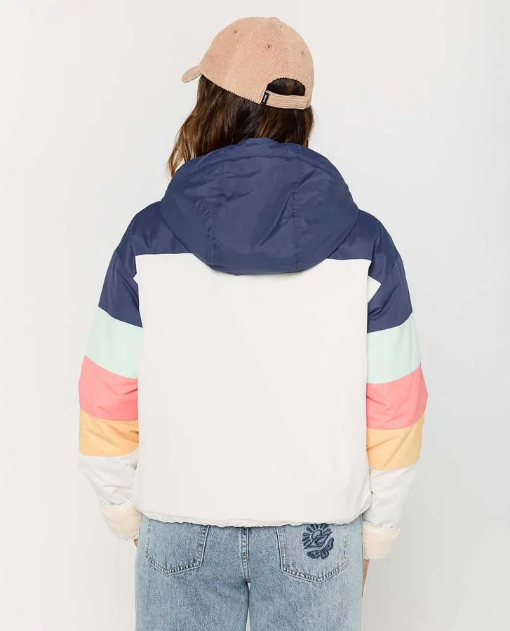 Veste Keepsakes bomber Rip Curl