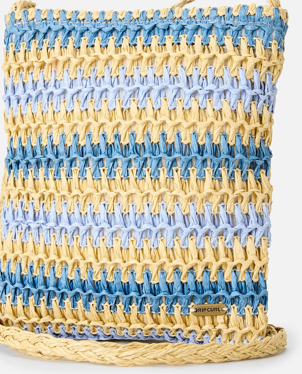 Sac crochet mini Rip Curl