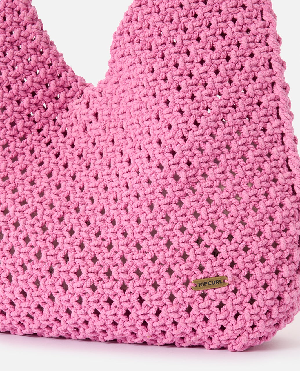 Sac Cabas macrame sand free 4L Rip Curl