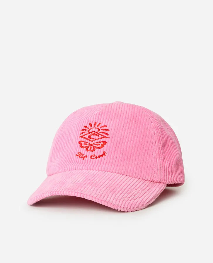Casquette Icons of surf cord Rip Curl
