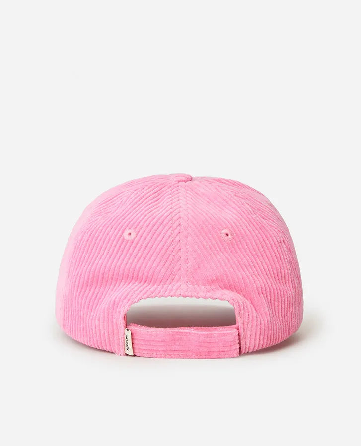 Casquette Icons of surf cord Rip Curl