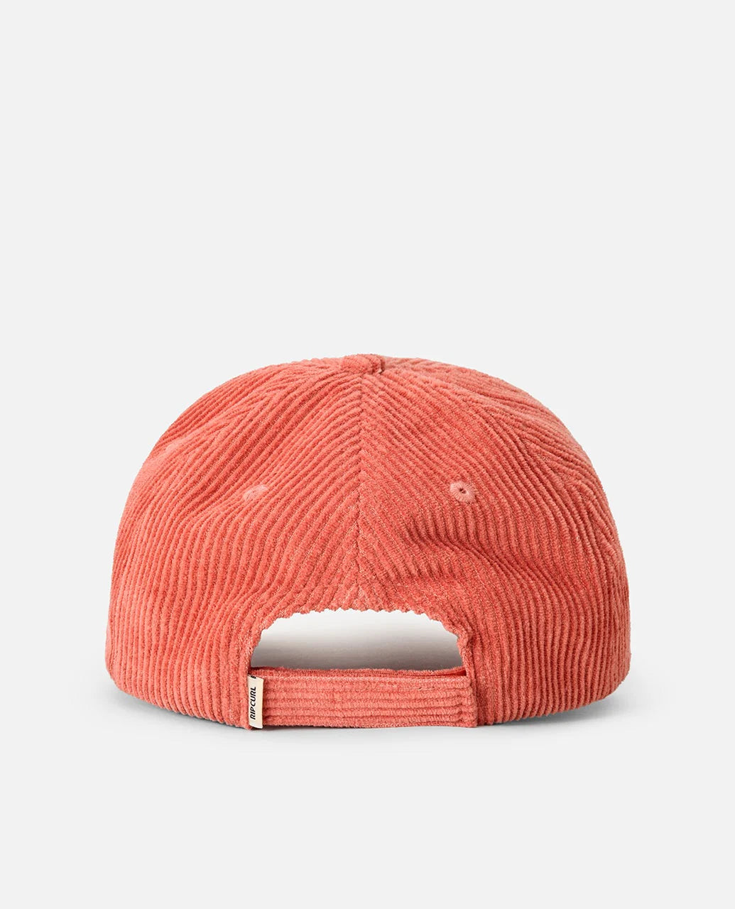 Casquette velours Icons of surf Rip Curl