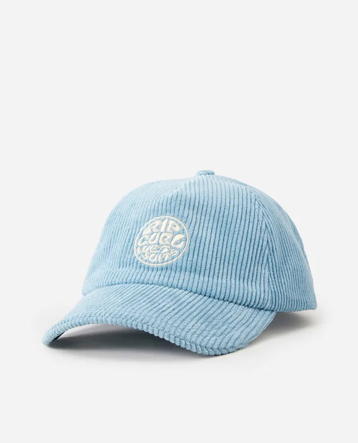 Casquette Icons of surf cord Rip Curl