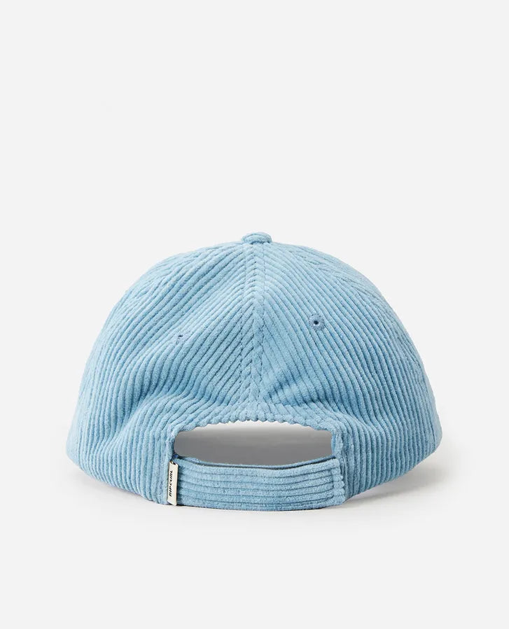 Casquette Icons of surf cord Rip Curl