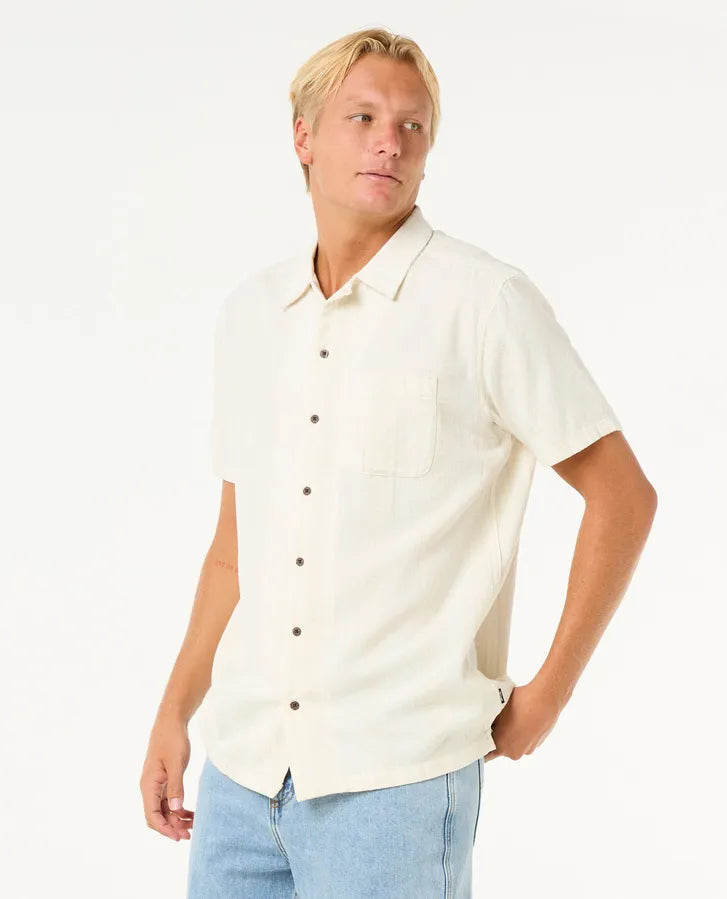 Chemise Raw energy stripe Rip Curl