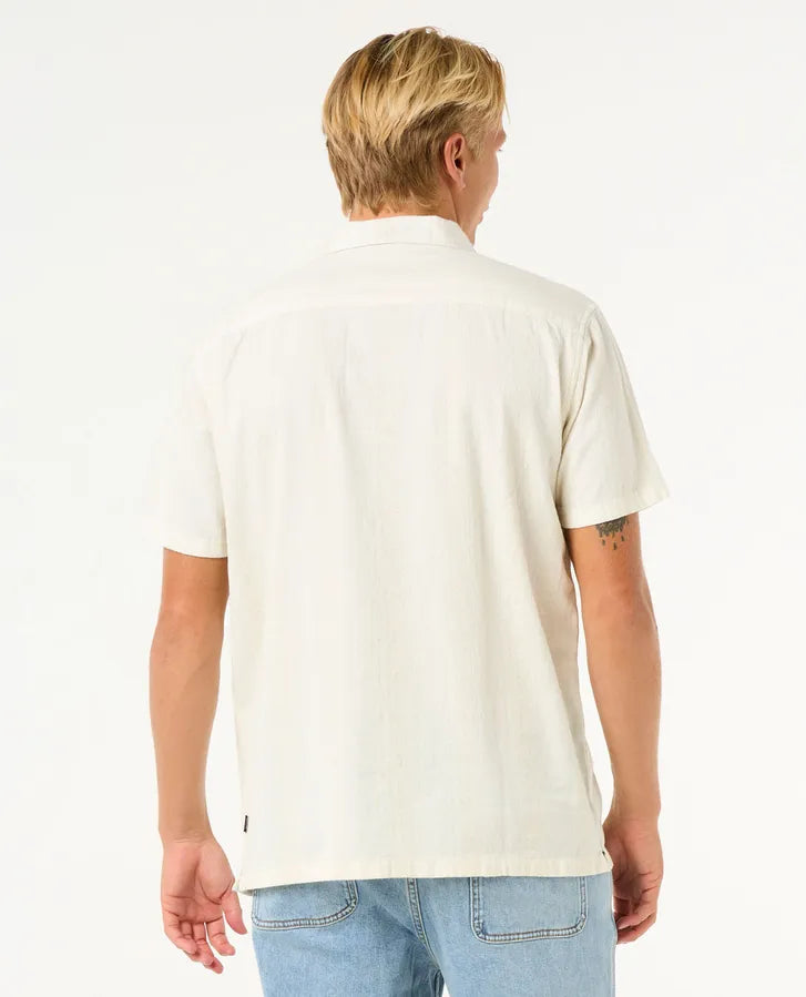 Chemise Raw energy stripe Rip Curl