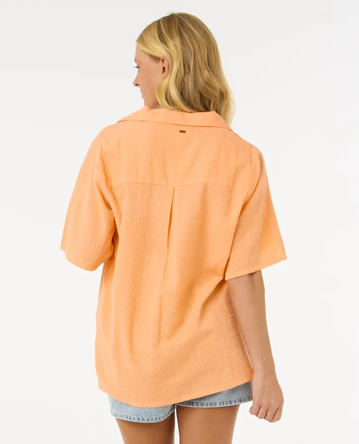 Chemise Cala vadella Rip Cuerl