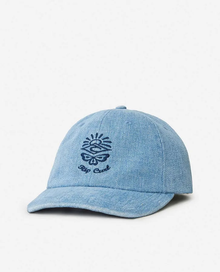 Casquette Mixed montage Rip Curl