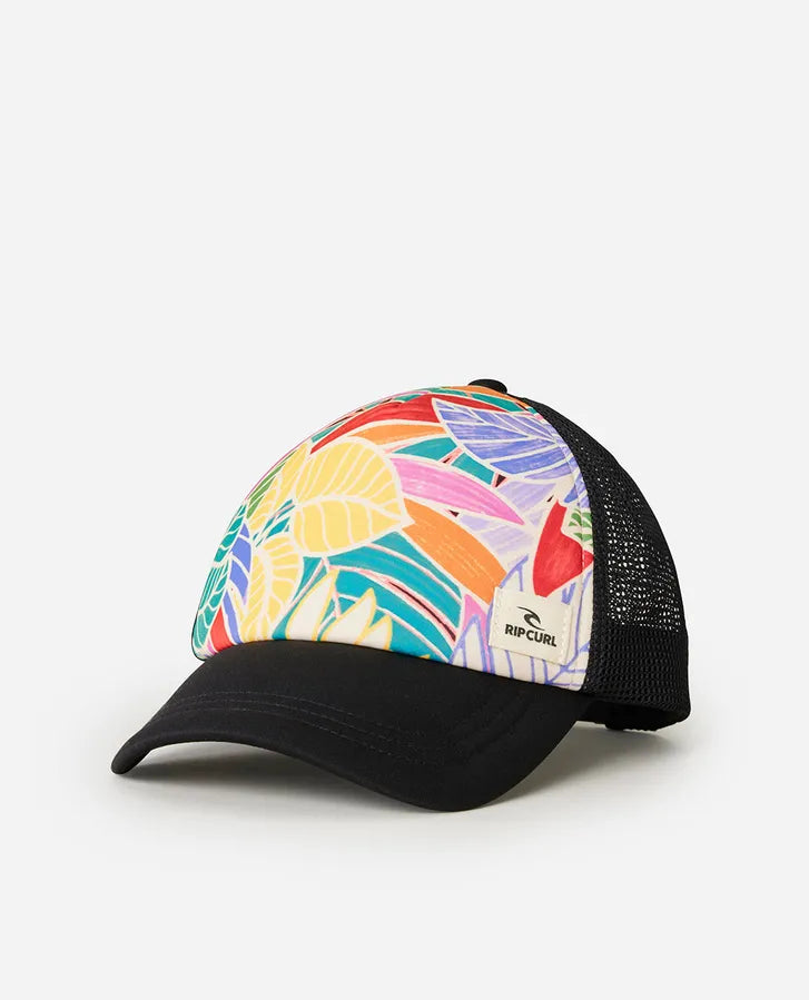 Casquette Mixed Yardage Rip Curl