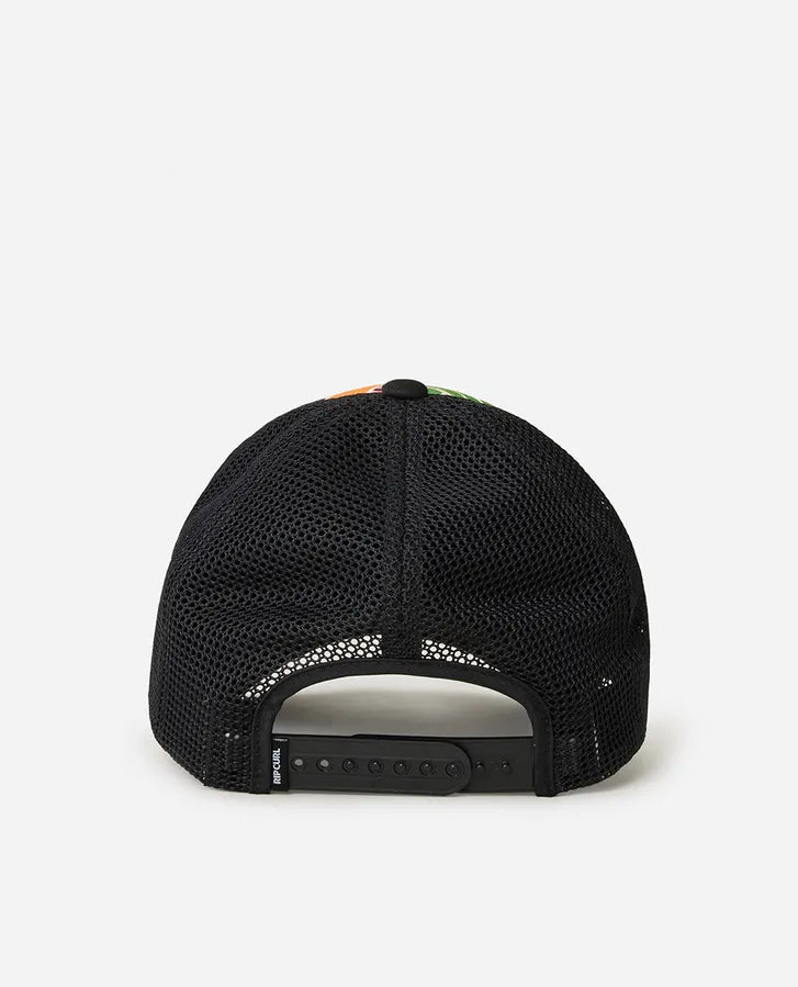 Casquette Mixed Yardage Rip Curl