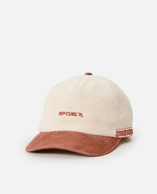 Casquette Cosmic Kiss Rip Curl