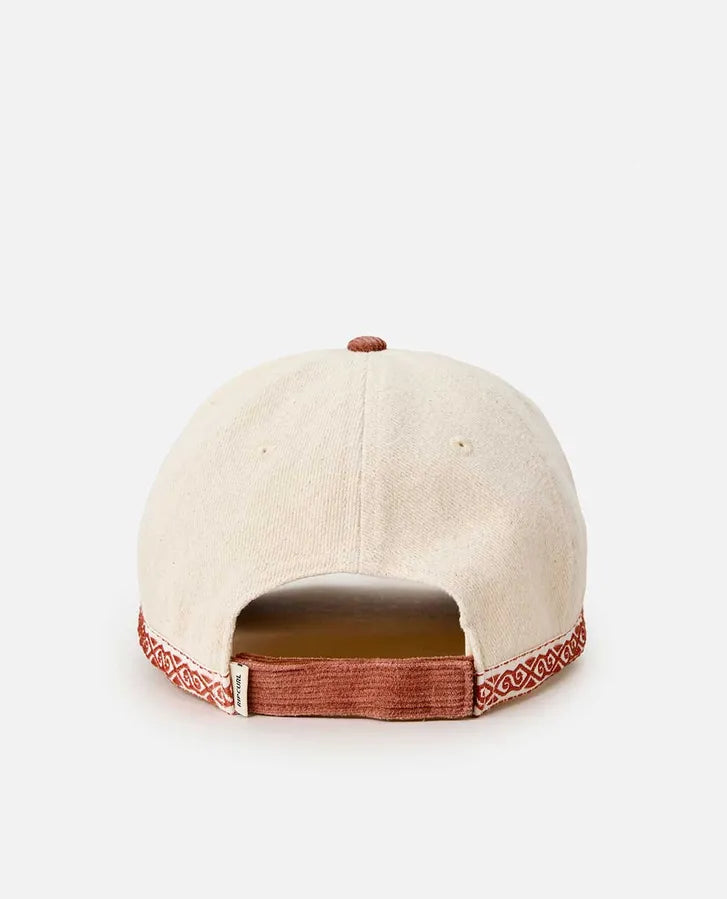 Casquette Cosmic Kiss Rip Curl