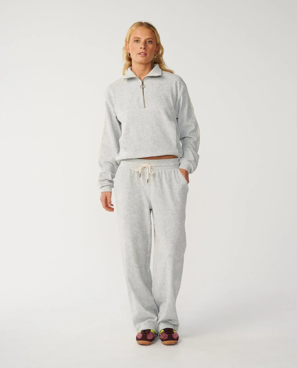Pantalon jogging Cosy Rip Curl