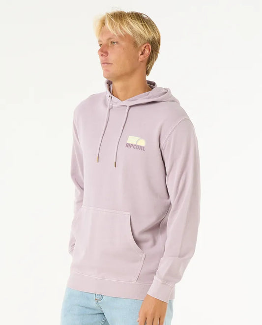 Sweat à capuche Surf revival Rip Curl