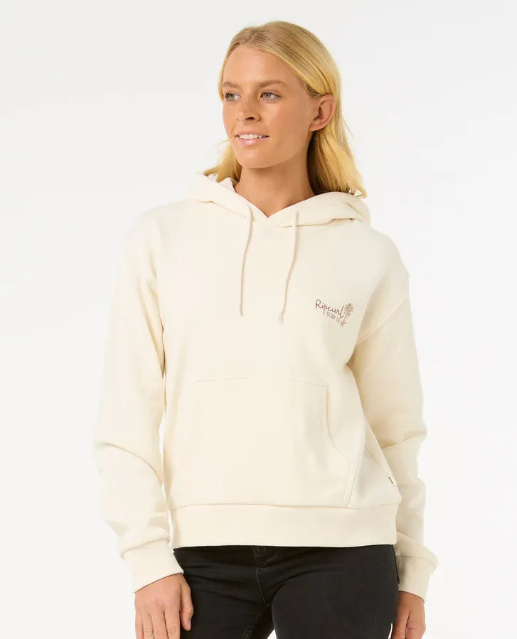 Sweat à capuche Paradise bay Rip Curl