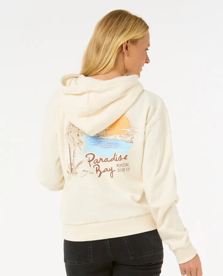 Sweat à capuche Paradise bay Rip Curl