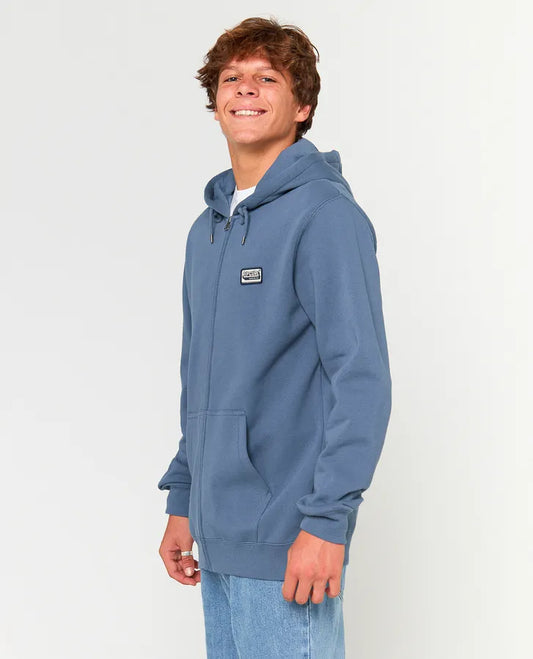 Sweat à capuche zippé Horizon Rip Curl