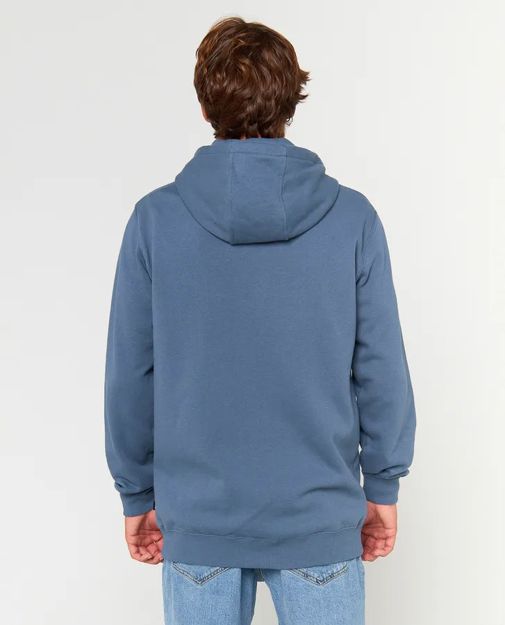 Sweat à capuche zippé Horizon Rip Curl