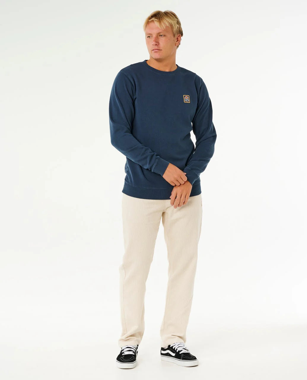 Sweat crew Pacific rinse Rip Curl