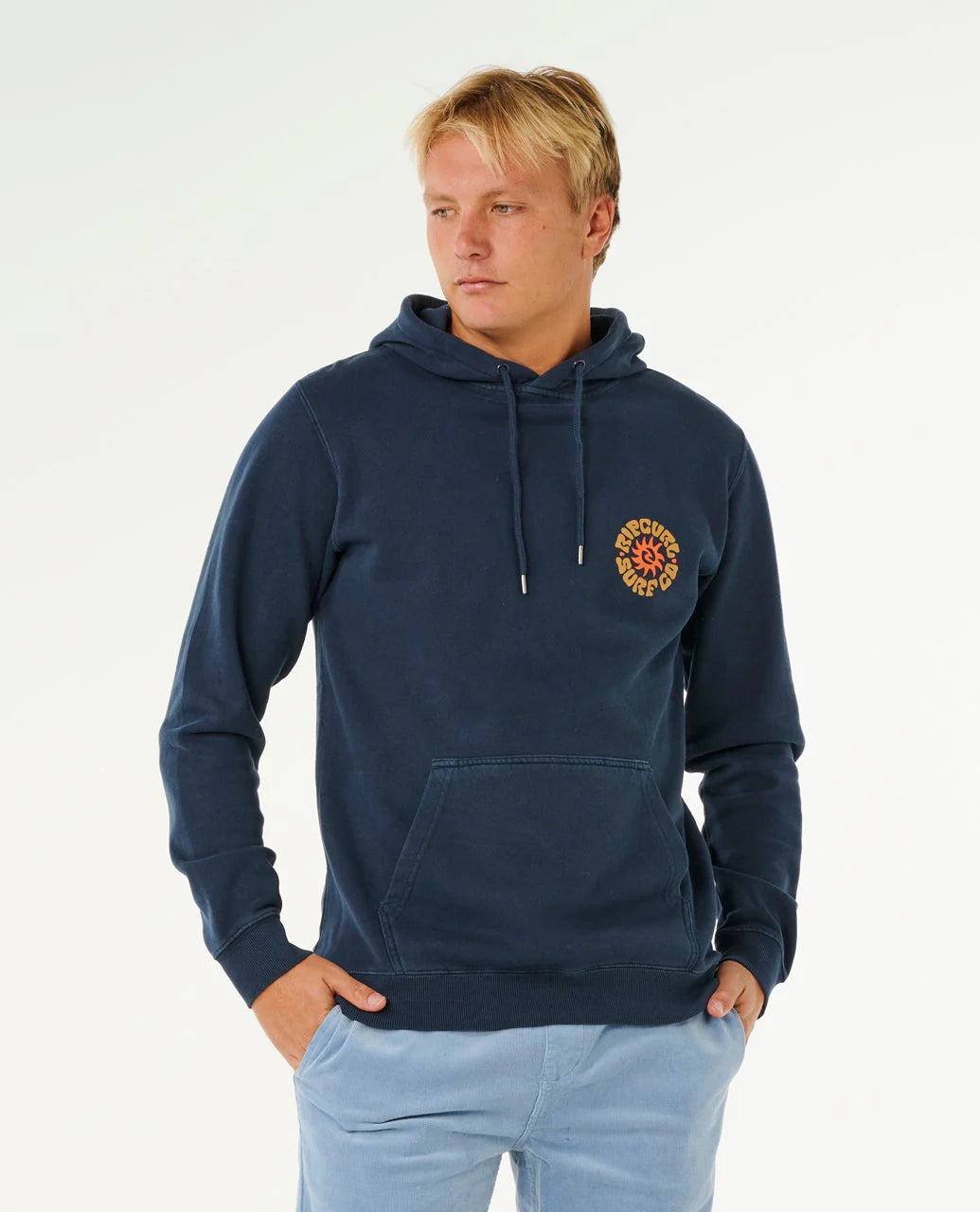 Sweat à capuche Pacific rinse Rip Curl