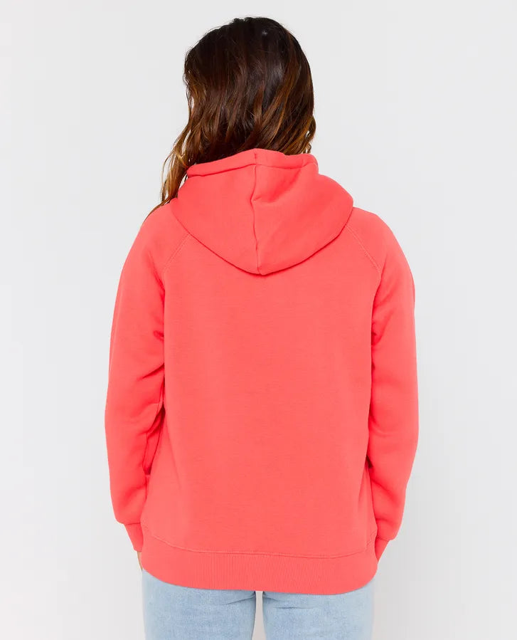 Sweat à capuche zippé Galicia Rip Curl