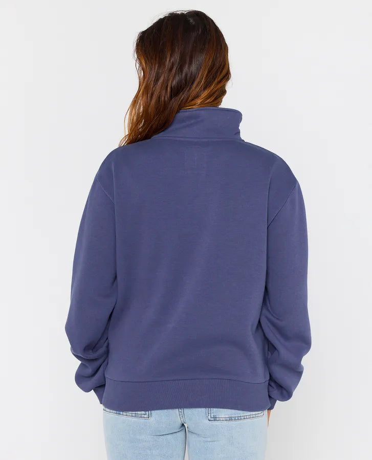 Sweat Half zip Rip Curl