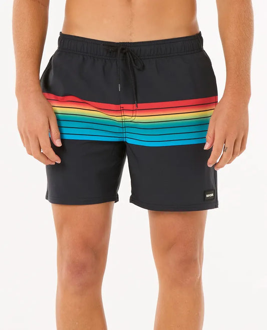 Volley short Surf revival Rip Curl