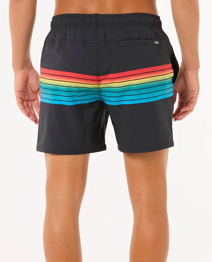 Volley short Surf revival Rip Curl