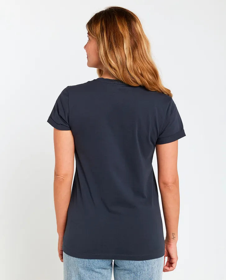 Tee shirt Re-entry Rip Curl