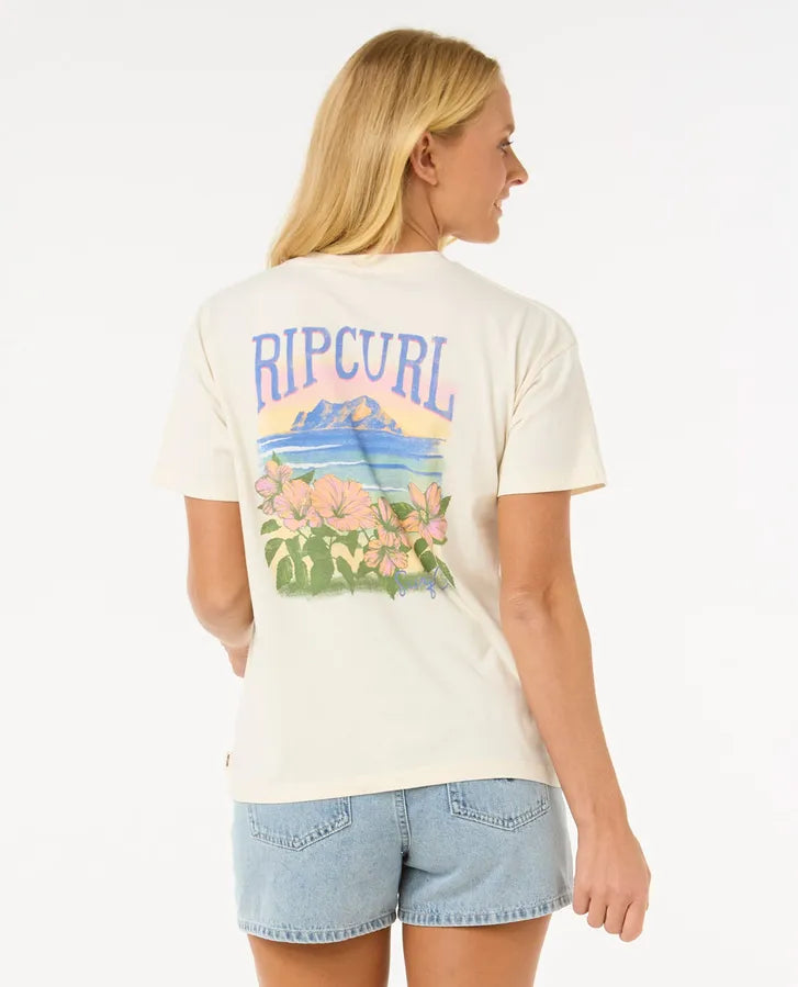 Tee shirt La joya Rip Curl