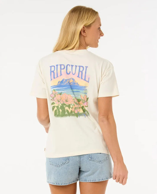 Tee shirt La joya Rip Curl