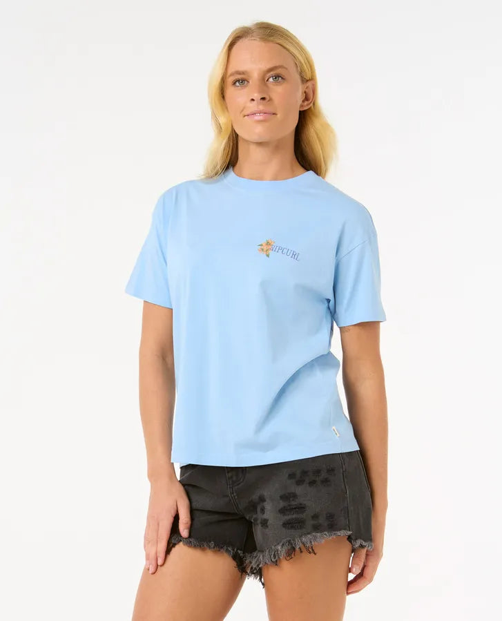Tee shirt La joya Rip Curl