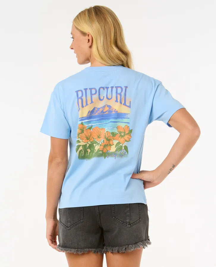 Tee shirt La joya Rip Curl