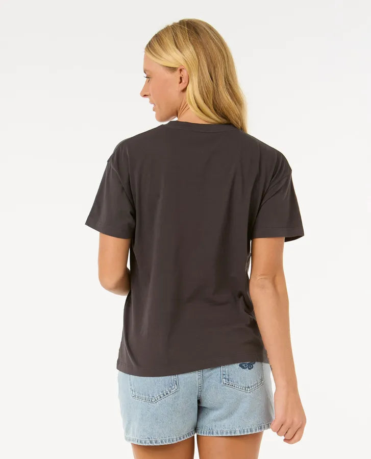 Tee shirt Sun and sea Rip Curl