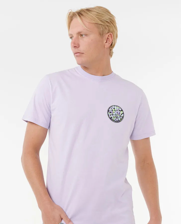 Tee shirt Passage Rip Curl